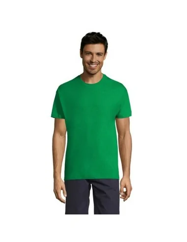 REGENT CAMISETA UNISEX 150g REGENT | S11380