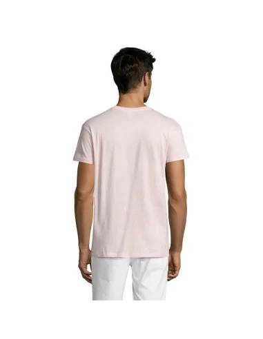 REGENT CAMISETA UNISEX 150g REGENT | S11380