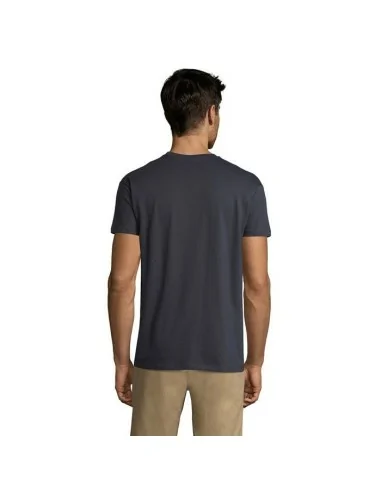 REGENT CAMISETA UNISEX 150g REGENT | S11380