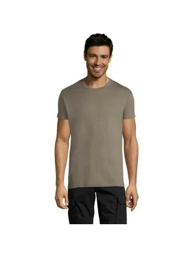 REGENT CAMISETA UNISEX 150g REGENT | S11380