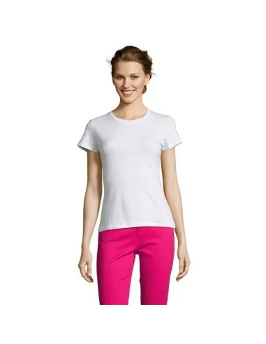 MISS WOMEN T-SHIRT 150g MISS | S11386