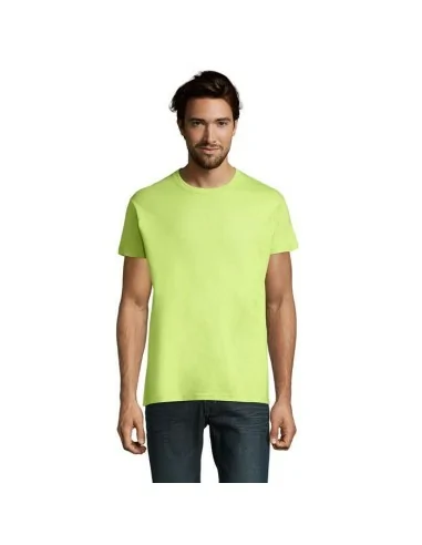 IMPERIAL CAMISETA HOM 190g IMPERIAL | S11500