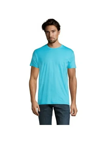 IMPERIAL MEN T-Shirt 190g IMPERIAL | S11500