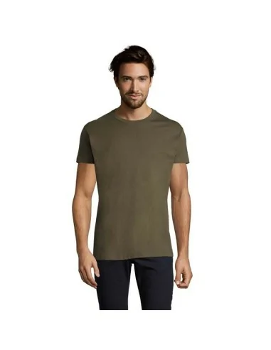 IMPERIAL MEN T-Shirt 190g IMPERIAL | S11500