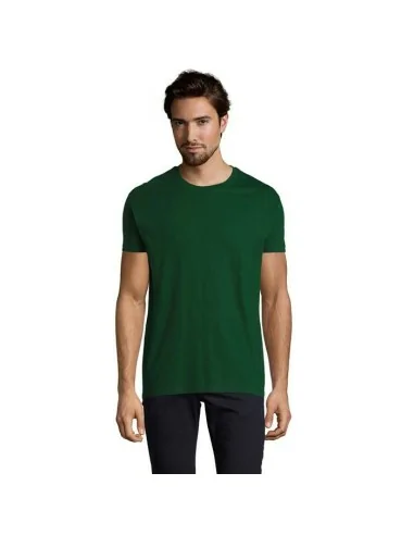 IMPERIAL MEN T-Shirt 190g IMPERIAL | S11500