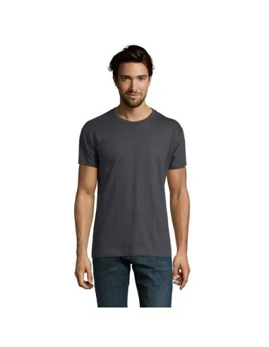 IMPERIAL MEN T-Shirt 190g IMPERIAL | S11500