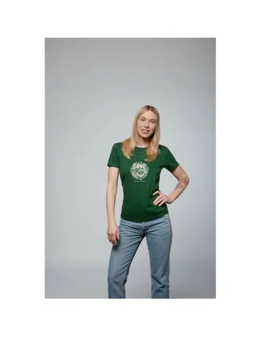 IMPERIAL WOMEN T-Shirt 190g IMPERIAL WOMEN | S11502