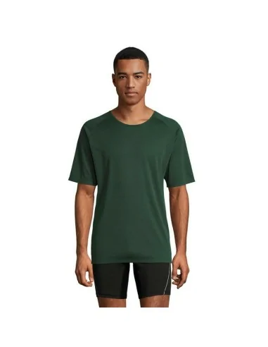 SPORTY MEN T-Shirt SPORTY | S11939