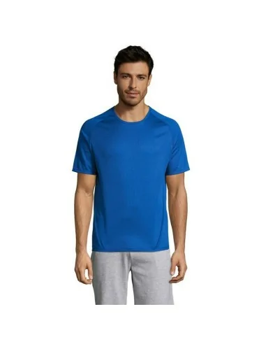 SPORTY MEN T-Shirt SPORTY | S11939