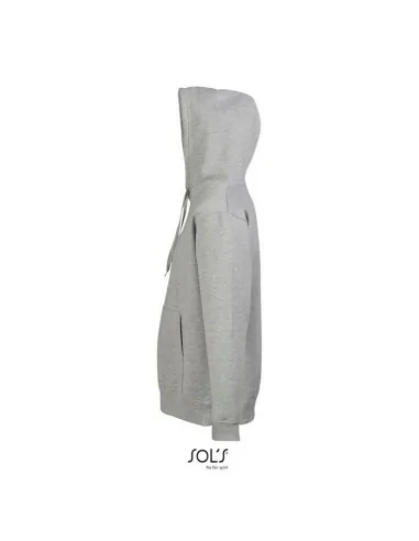 SLAM Unisex Hooded Sweater SLAM | S13251