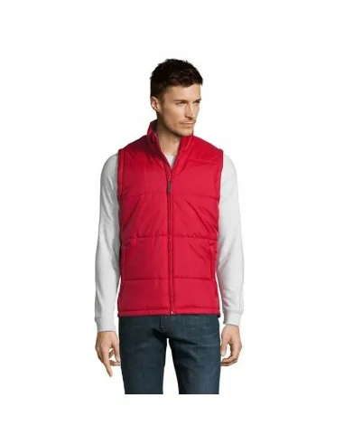 WARM Quilted Bodywarmer WARM | S44002