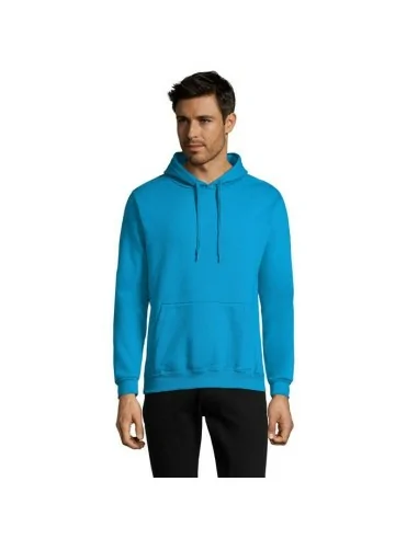 SNAKE SUDADERA CAPUCHA 280g SNAKE | S47101