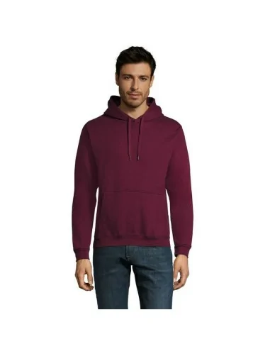 SNAKE SUDADERA CAPUCHA 280g SNAKE | S47101