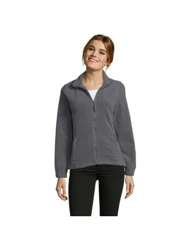 NORTH CHAQUETA PL MUJER300g NORTH WOMEN | S54500