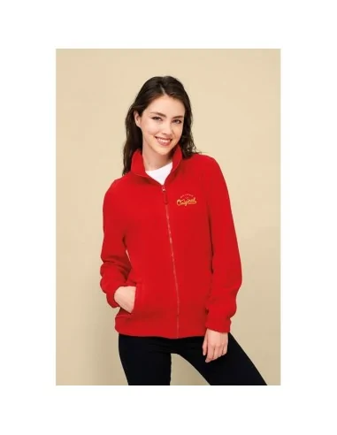 NORTH CHAQUETA PL MUJER300g NORTH WOMEN | S54500