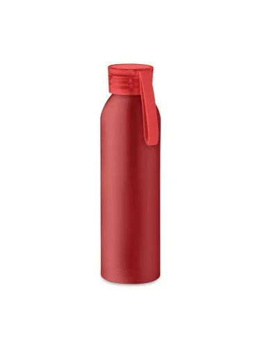 Aluminium bottle 600ml NAPIER | MO6469