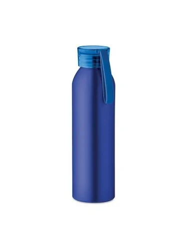 Aluminium bottle 600ml NAPIER | MO6469