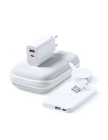 Set Power Bank Cody | 1435