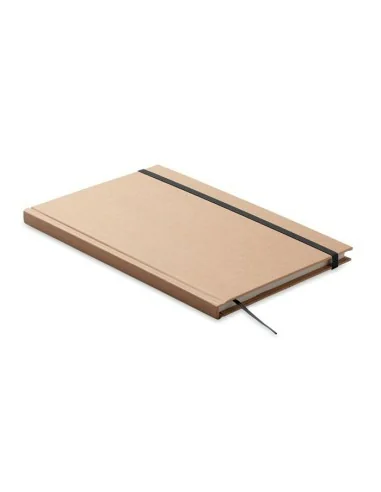 120recycled page notebook MUSA | MO6640
