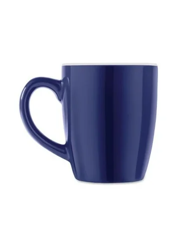 Taza cerámica de color 300ml | MO9242