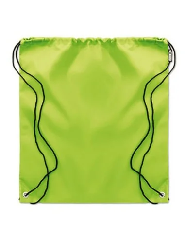 190T RPET drawstring bag SHOOPPET | MO9440