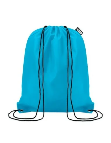 190T RPET drawstring bag SHOOPPET | MO9440