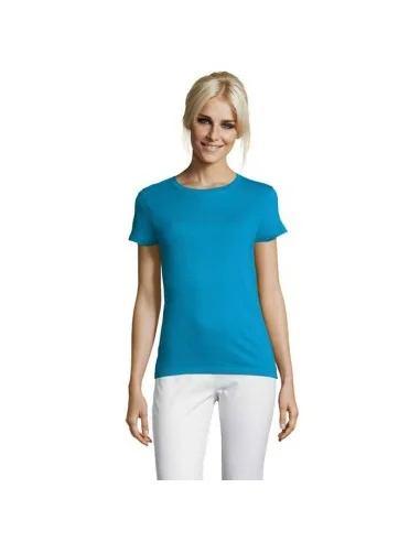 REGENT WOMEN T-SHIRT 150g REGENT WOMEN | S01825