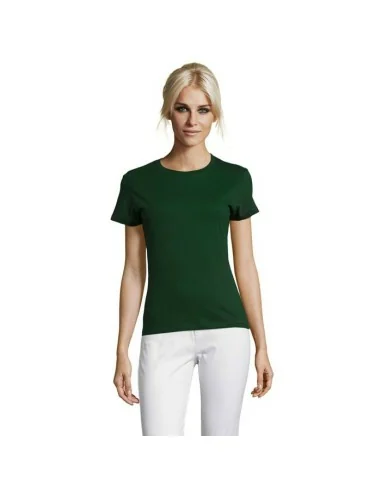 REGENT WOMEN T-SHIRT 150g REGENT WOMEN | S01825