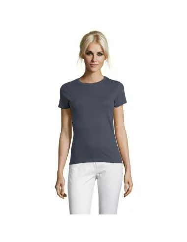 REGENT WOMEN T-SHIRT 150g REGENT WOMEN | S01825