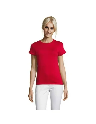 REGENT WOMEN T-SHIRT 150g REGENT WOMEN | S01825