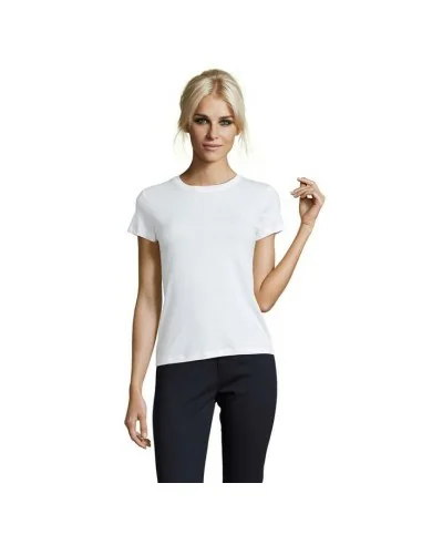 REGENT WOMEN T-SHIRT 150g REGENT WOMEN | S01825