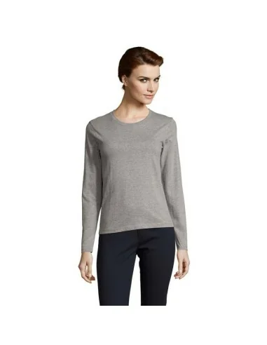 IMPERIAL LSL WOMEN T-SHIRT IMPERIAL LSL WOMEN | S02075