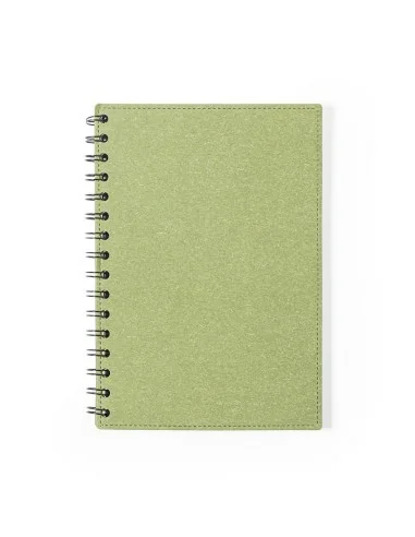 Libreta Idina