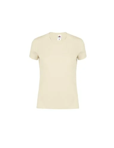 Women Colour T-Shirt Iconic