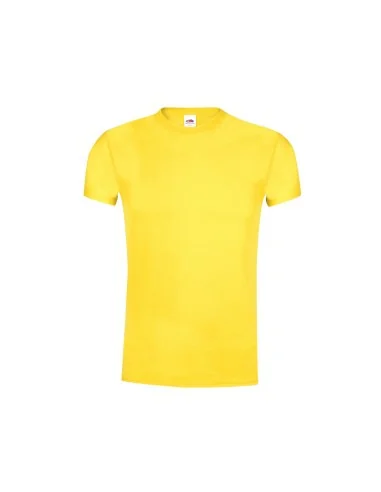 Camiseta Adulto Color Original T