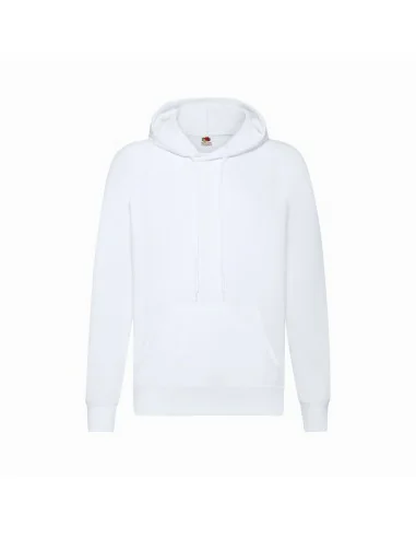 Sudadera Adulto Lightweight Hooded S