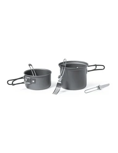 Kitchenware Camping Set Sondic