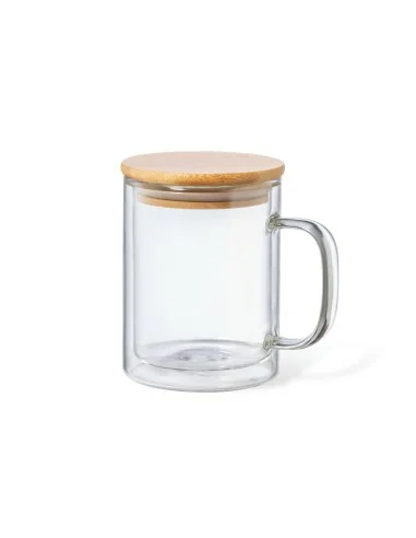 Insulated Mug Laik