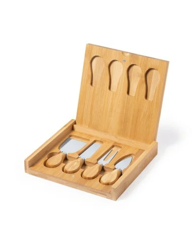 Cheese Knife Set Wayne