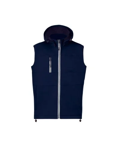 Vest Seldon