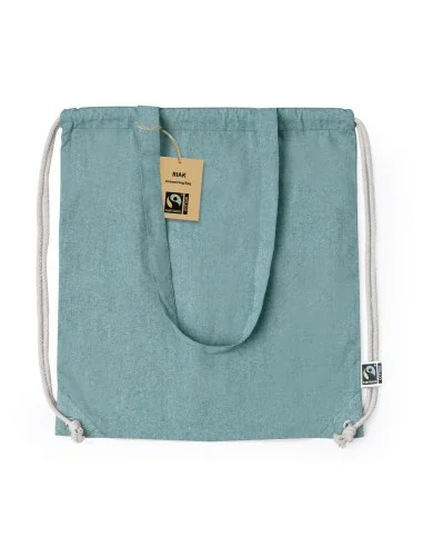 Drawstring Bag Riak Fairtrade