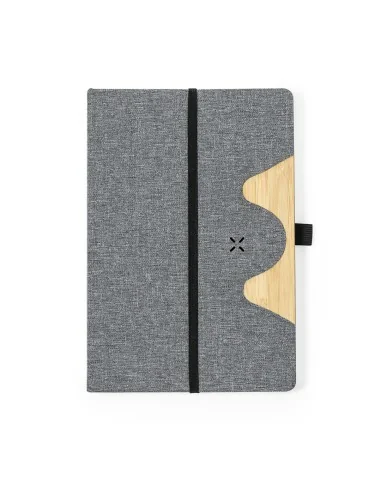 Charger Notepad Dalou