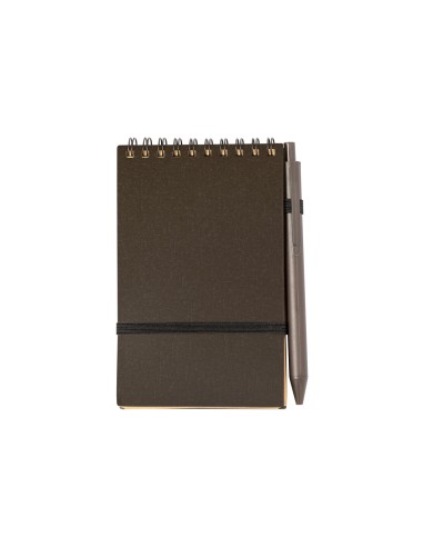 Libreta Pacam