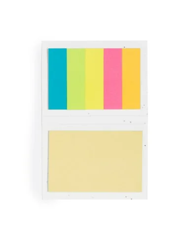 Seeds Sticky Notepad Albot