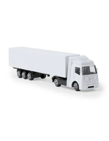 Maqueta Truck