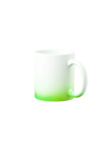 Sublimation Mug Lanteira