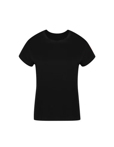 Women Colour T-Shirt Seiyo