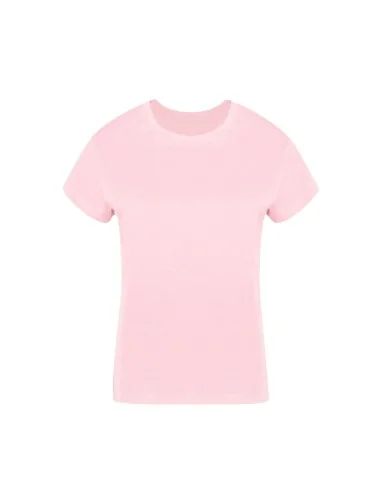 Camiseta Mujer Color Seiyo