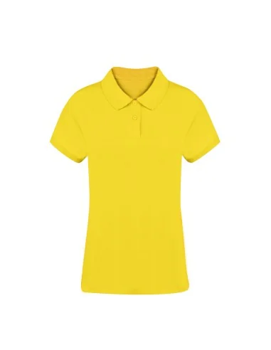 Women Colour Polo Shirt Koupan