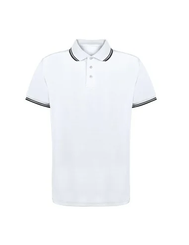 Polo Shirt Tecnic Zawak